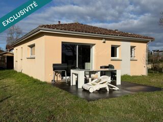  Maison à vendre 5 pièces 80 m²