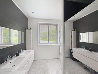  Maison � vendre 11 pi�ces 225 m�