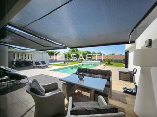  Maison à vendre 6 pièces 170 m² La roche-sur-yon