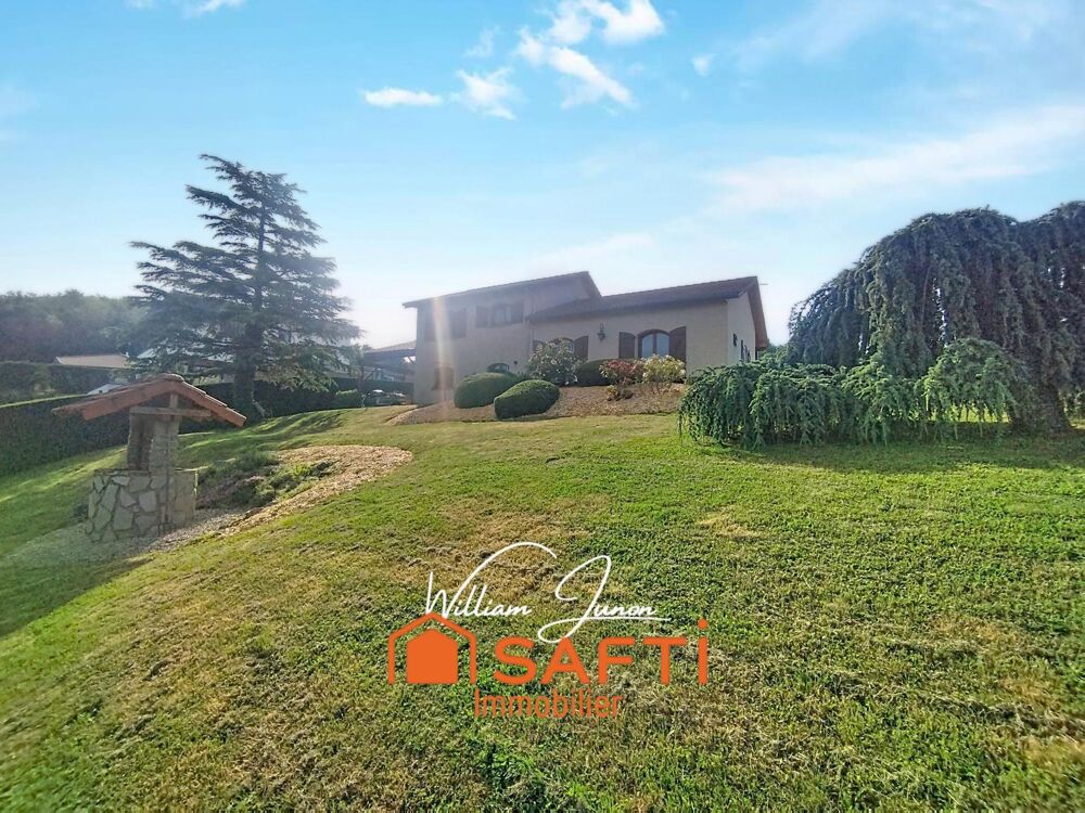 Vente Maison Charmante maison familiale sur secteur prisé Sorbiers