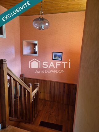  Maison  vendre 6 pices 152 m