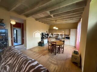  Maison � vendre 4 pi�ces 70 m�