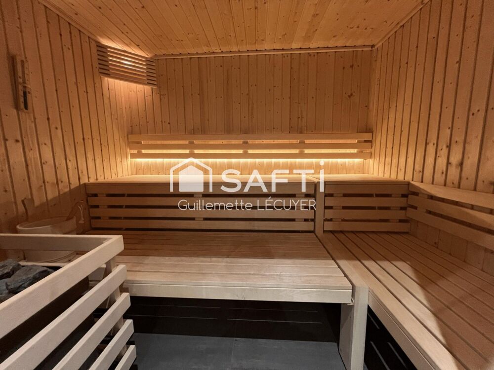 � vendre  Appartement Ch�tel (74390)