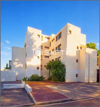  Appartement � vendre 3 pi�ces 50 m�