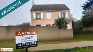  Maison � vendre 5 pi�ces 130 m�
