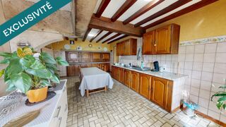  Maison à vendre 7 pièces 206 m²