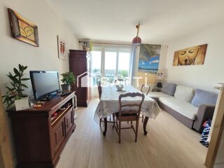  Appartement  vendre 2 pices 46 m