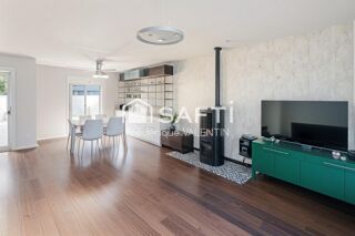  Maison � vendre 4 pi�ces 180 m�