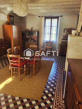  Maison � vendre 4 pi�ces 95 m�