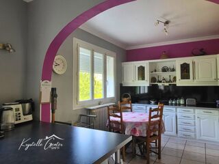  Maison à vendre 7 pièces 192 m²