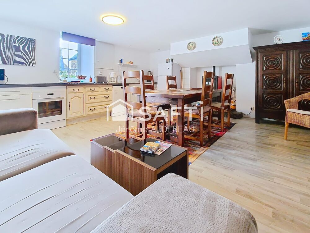 à vendre  Maison Pléneuf-Val-André (22370)