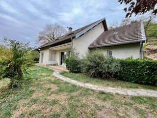  Maison à vendre 8 pièces 183 m²