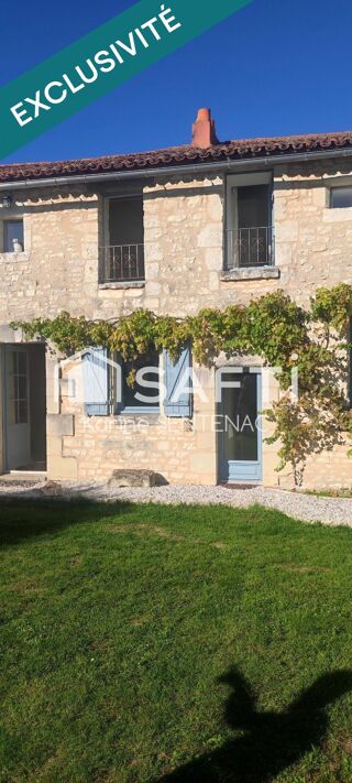  Maison � vendre 6 pi�ces 160 m�