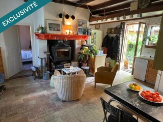  Maison � vendre 3 pi�ces 99 m�