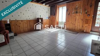  Maison � vendre 4 pi�ces 112 m�