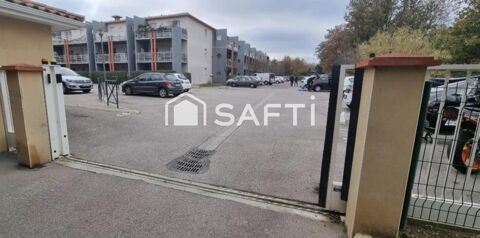   Appartement T2 avec balcon et parking  Baho Appartement - 2 pice(s) - 45 m