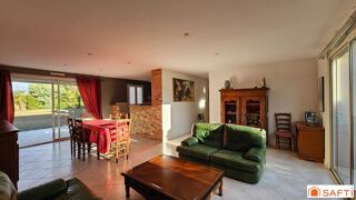  Maison à vendre 6 pièces 130 m²