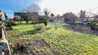  Terrain � vendre 623 m�