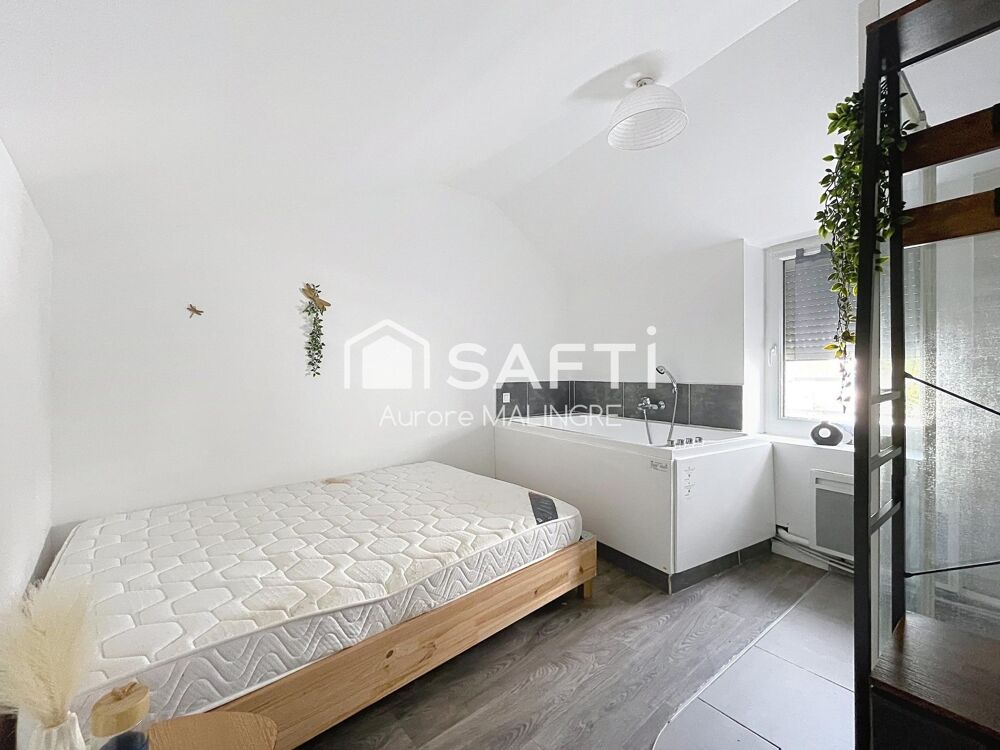 Vente Maison Un bien, deux logements : un projet sur mesure Orvault