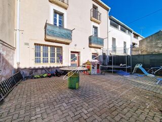  Maison � vendre 8 pi�ces 170 m�
