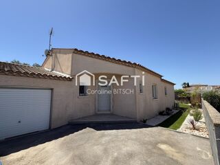  Maison à vendre 4 pièces 128 m²