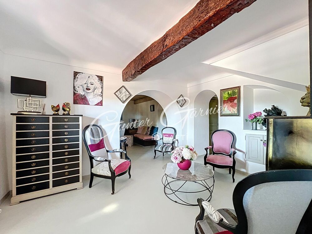  vendre  Maison Le Luc (83340)