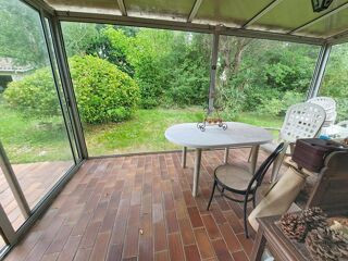  Maison à vendre 6 pièces 153 m²