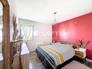  Appartement à vendre 3 pièces 65 m²