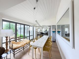  Maison à vendre 6 pièces 162 m²