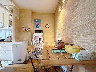 Vente Appartement Dernier étage lumineux au cœur du quartier Pernety Paris 14