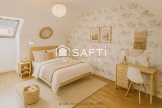  Maison � vendre 5 pi�ces 90 m�