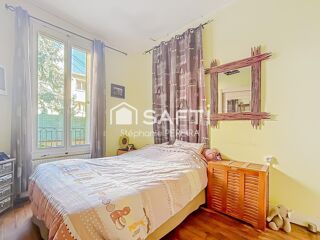  Appartement � vendre 2 pi�ces 33 m�