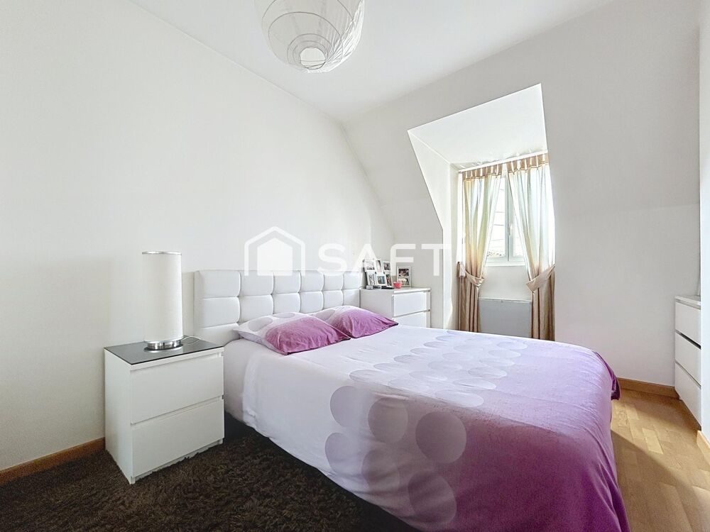 Vente Maison Maison non mitoyenne, quartier du Maroc Champigny-sur-marne