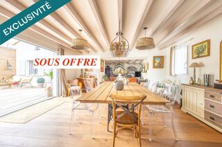  Maison � vendre 7 pi�ces 176 m�