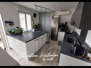 Appartement  vendre 4 pices 81 m