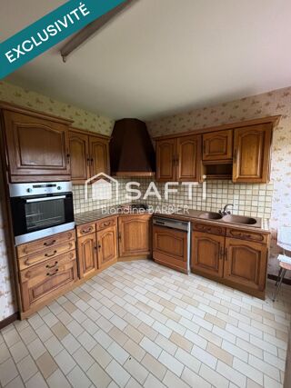  Maison à vendre 6 pièces 111 m²