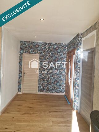  Maison � vendre 4 pi�ces 137 m�