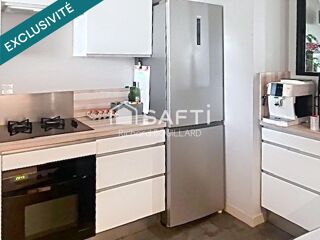  Appartement à vendre 6 pièces 138 m²