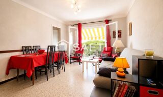  Appartement à vendre 4 pièces 67 m²