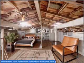  Maison � vendre 7 pi�ces 196 m�