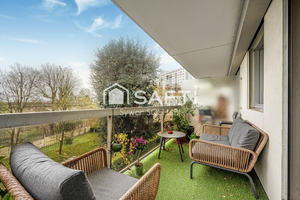 � vendre  Appartement Suresnes (92150)