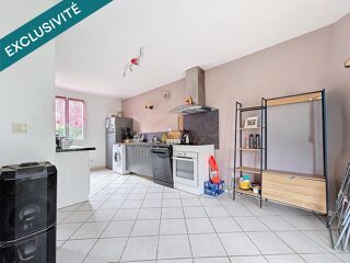  Maison à vendre 4 pièces 97 m²