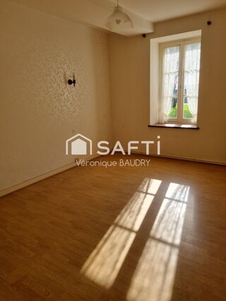  Maison  vendre 6 pices 130 m