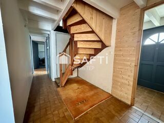  Maison  vendre 8 pices 163 m