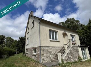  Maison � vendre 5 pi�ces 100 m�