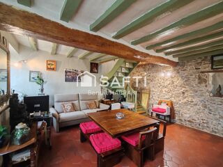  Maison � vendre 6 pi�ces 125 m�