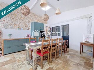  Maison � vendre 5 pi�ces 115 m�