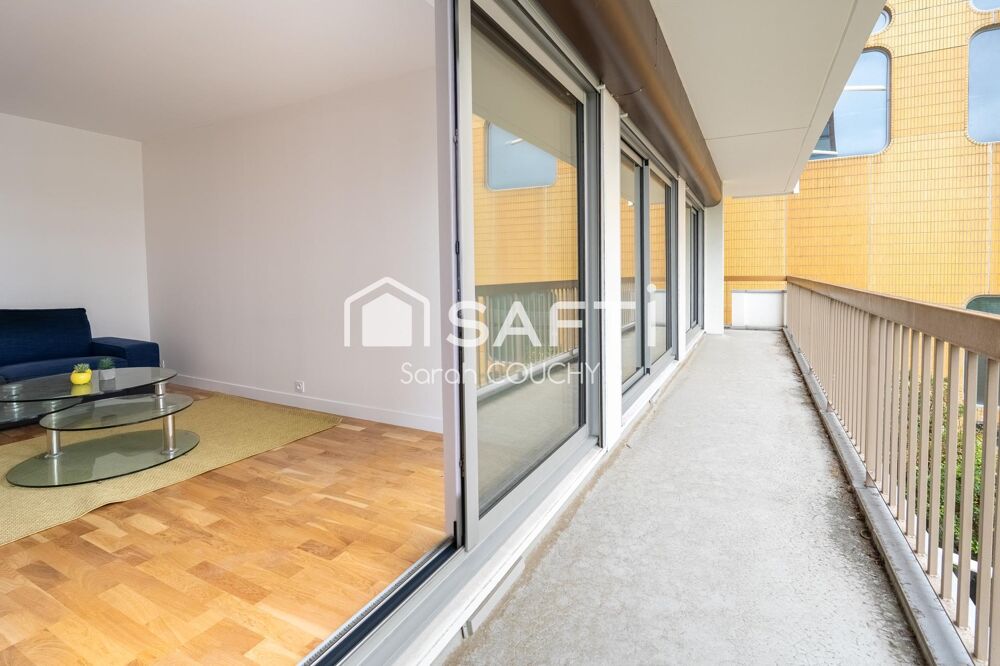 � vendre  Appartement Paris 11