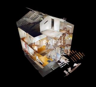  Maison � vendre 7 pi�ces 132 m�