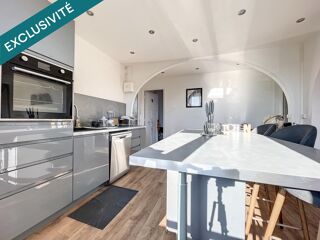  Appartement � vendre 5 pi�ces 76 m�